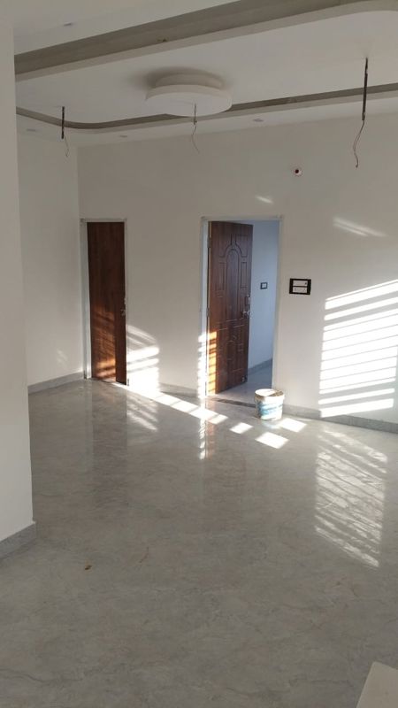 1 BHK + Basement Builder Floor For Rent in Govind Vihar