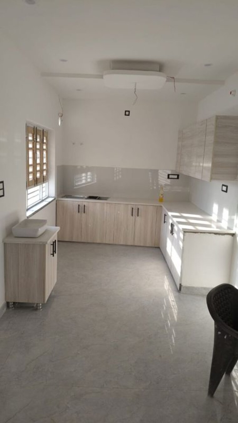 Kitchen, govind vihar 1 Bedroom 900 Sq.Ft. Builder Floor In Govind Vihar Dehradun 10255759