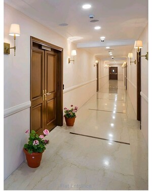  Studio Apartment at Central Park 3 The Room, Sohna Sector 33 – for Sale