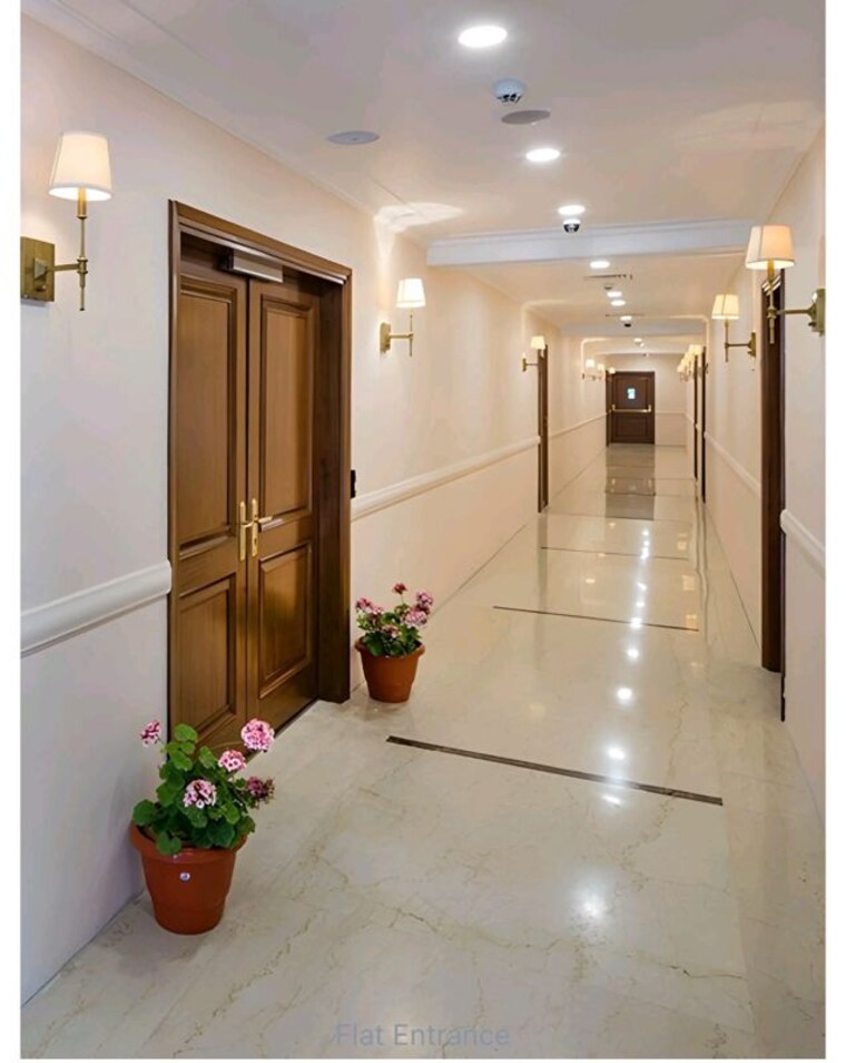 Other, central-park-3-the-room Studio 929 Sq.Ft. Apartment In Sohna Sector 33 Gurgaon 10256201