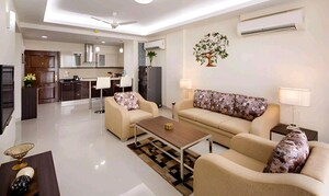 Studio Apartment For Sale in Central Park 3 The Room, Sohna Sector 33