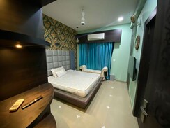 4 BHK + Servant Room,Study Room Apartment For Rent in Amrapali Heartbeat City