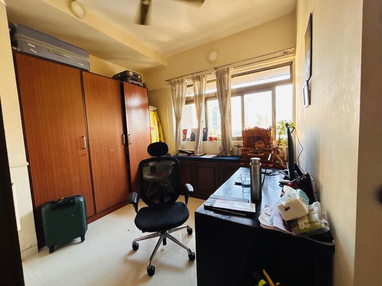Living Room, darsshan-ricco 4 Bedroom 1129 Sq.Ft. Apartment In Lower Parel Mumbai 10256210