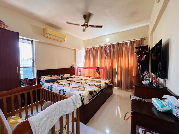 Room, darsshan-ricco 4 Bedroom 1129 Sq.Ft. Apartment In Lower Parel Mumbai 10256210