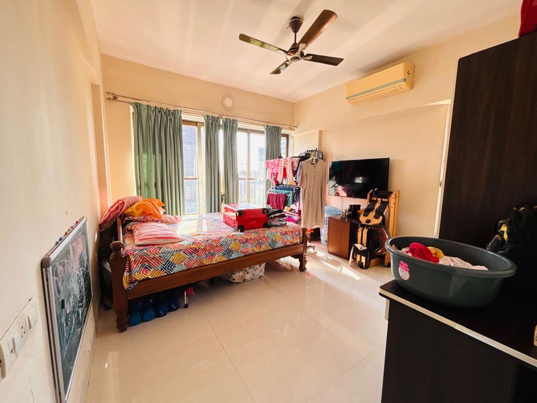 4 BHK Apartment For Rent in Darsshan Ricco