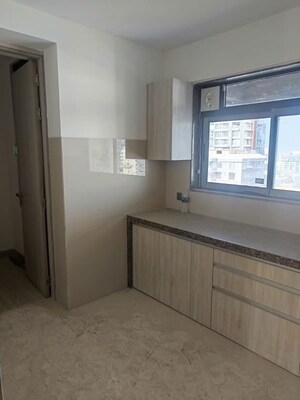 Kitchen in 4 BHK Apartment at Pali Hill – for Sale