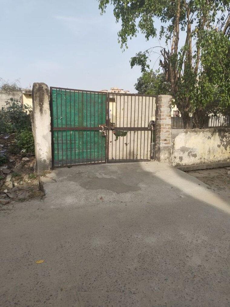 Exterior View, gamma ii greater noida  200 Sq.Mt. Plot In Gamma Ii Greater Noida Greater Noida 10256205