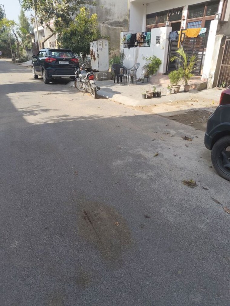 undefined, gamma ii greater noida  200 Sq.Mt. Plot In Gamma Ii Greater Noida Greater Noida 10256205
