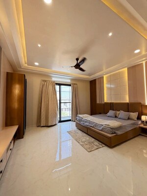 Bedroom in 6+ BHK Independent House at Vaishali Nagar – for Sale