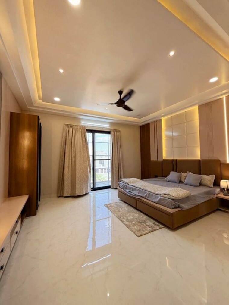 Bedroom, gandhi path 6+ Bedroom 5200 Sq.Ft. Independent House In Gandhi Path Jaipur 10256219