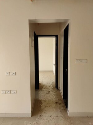 Building Lobby in 1.5 BHK Apartment at Sheth Avante, Kanjurmarg West – for Rent