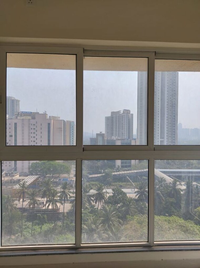 Room, sheth-avante 1.5 Bedroom 555 Sq.Ft. Apartment In Kanjurmarg West Mumbai 10256225