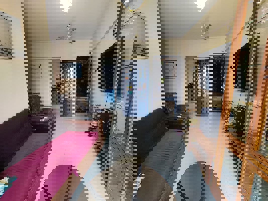 2 BHK 707 Sq.Ft. Apartment in Rosa Oasis Ph 2