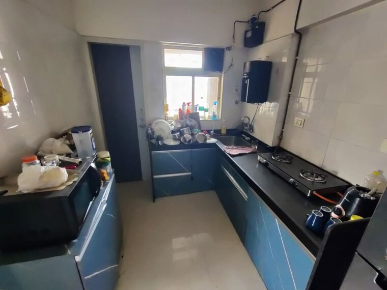 Team Area, rosa-oasis-ph-2 2 Bedroom 707 Sq.Ft. Apartment In Ghodbunder Road Thane 10256228