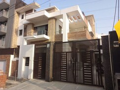 3 BHK + Pooja Room Apartment For Rent in AWHO Brahmaputra Apartments
