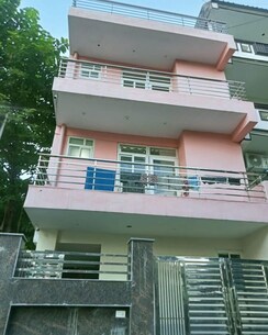 2 BHK Independent House For Rent in Sector 104