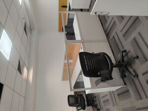 Team Area in  Office Space at JMD Megapolis, Sector 48 – for Rent