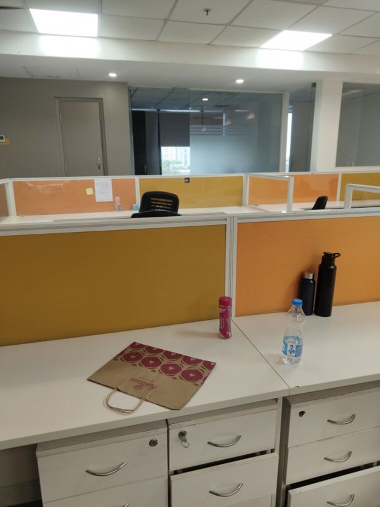 Team Area, jmd-megapolis Commercial Office Space 4200 Sq.Ft. In Sector 48 Gurgaon 10256231