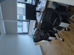 Office Space For Rent in JMD Megapolis