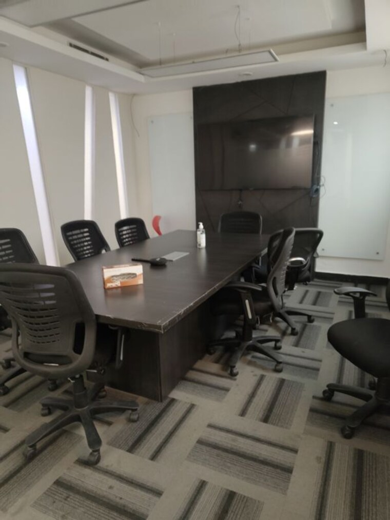 Team Area, jmd-megapolis Commercial Office Space 4200 Sq.Ft. In Sector 48 Gurgaon 10256231