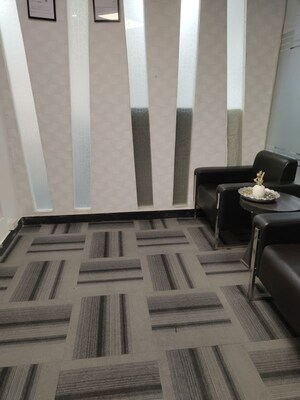 Team Area in  Office Space at JMD Megapolis, Sector 48 – for Rent