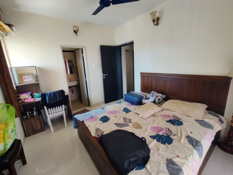 Bedroom, rosa-manhattan 2 Bedroom 754 Sq.Ft. Apartment In Ghodbunder Road Thane 10256232