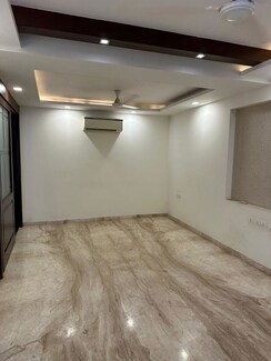 3 BHK + Pooja Room,Servant Room Builder Floor For Rent in Sarvapriya Vihar