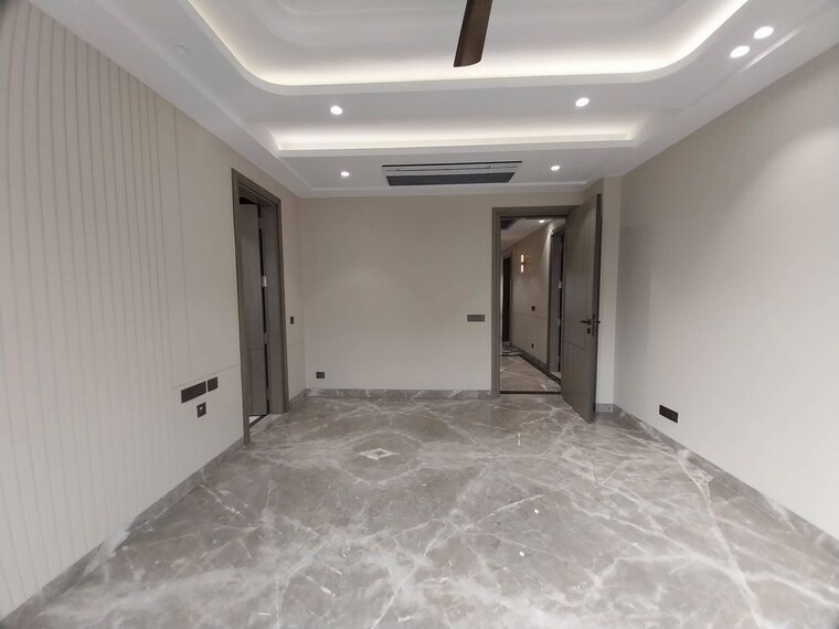 Room, sarvapriya vihar 3 Bedroom 1800 Sq.Ft. Builder Floor In Sarvapriya Vihar Delhi 10256224