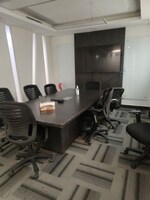 4600 Sq.Ft. Office Space in JMD Megapolis