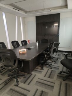 Office Space For Rent in JMD Megapolis