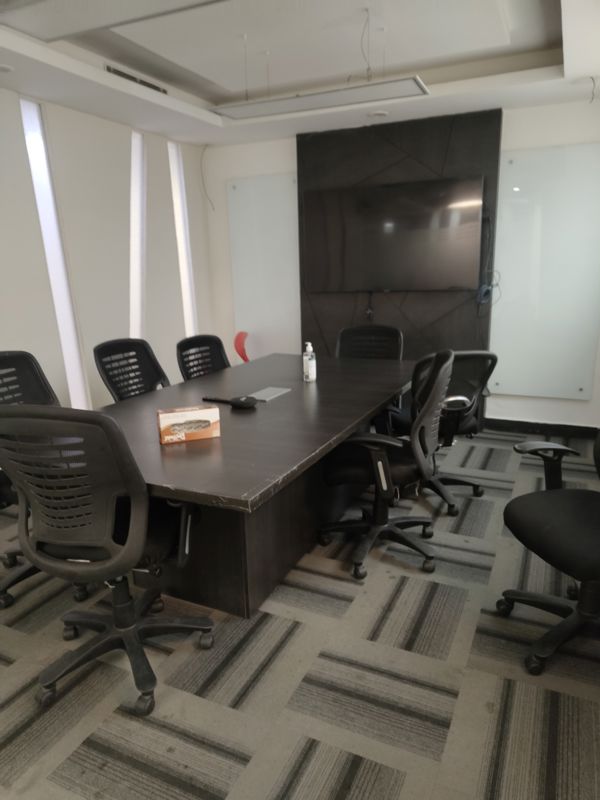 Office Space For Rent in JMD Megapolis