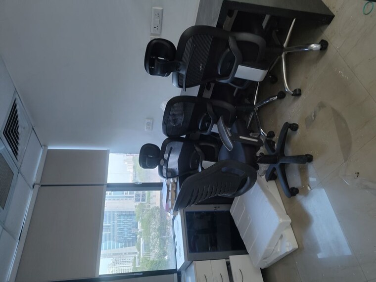 Team Area, jmd-megapolis Commercial Office Space 4600 Sq.Ft. In Sector 48 Gurgaon 10256236
