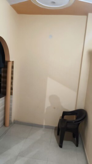 Furnished Amenities in 2 BHK Independent House at Om Sai Garden, Chipiyana Buzurg – for Rent