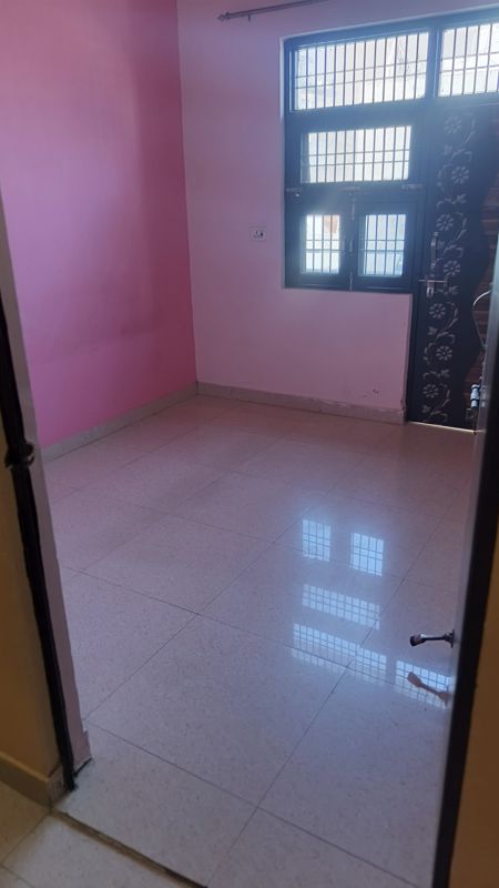 2 BHK + Pooja Room Independent House For Rent in Om Sai Garden