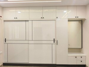 Furnished Amenities in 3 BHK Apartment at Hallmark Treasor, Narsingi – for Rent