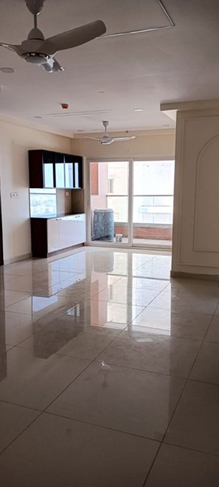 Room, hallmark-treasor 3 Bedroom 1765 Sq.Ft. Apartment In Narsingi Hyderabad 10256230