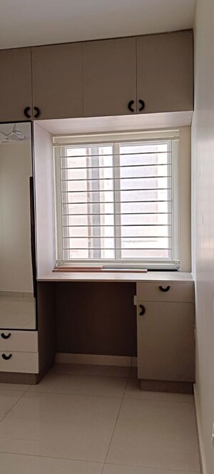 Room in 3 BHK Apartment at Hallmark Treasor, Narsingi – for Rent