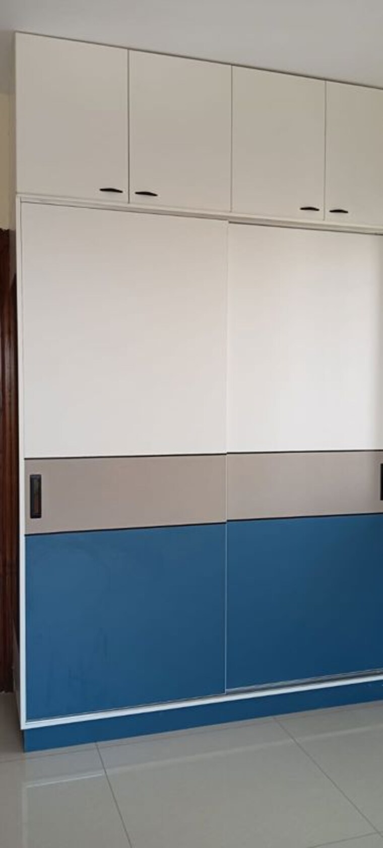 undefined, hallmark-treasor 3 Bedroom 1765 Sq.Ft. Apartment In Narsingi Hyderabad 10256230