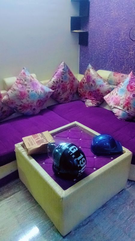 2 BHK 900 Sq.Ft. Builder Floor in Sapphire Tower