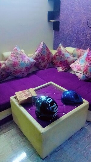 2 BHK Builder Floor For Rent in Sapphire Tower, Sector 104