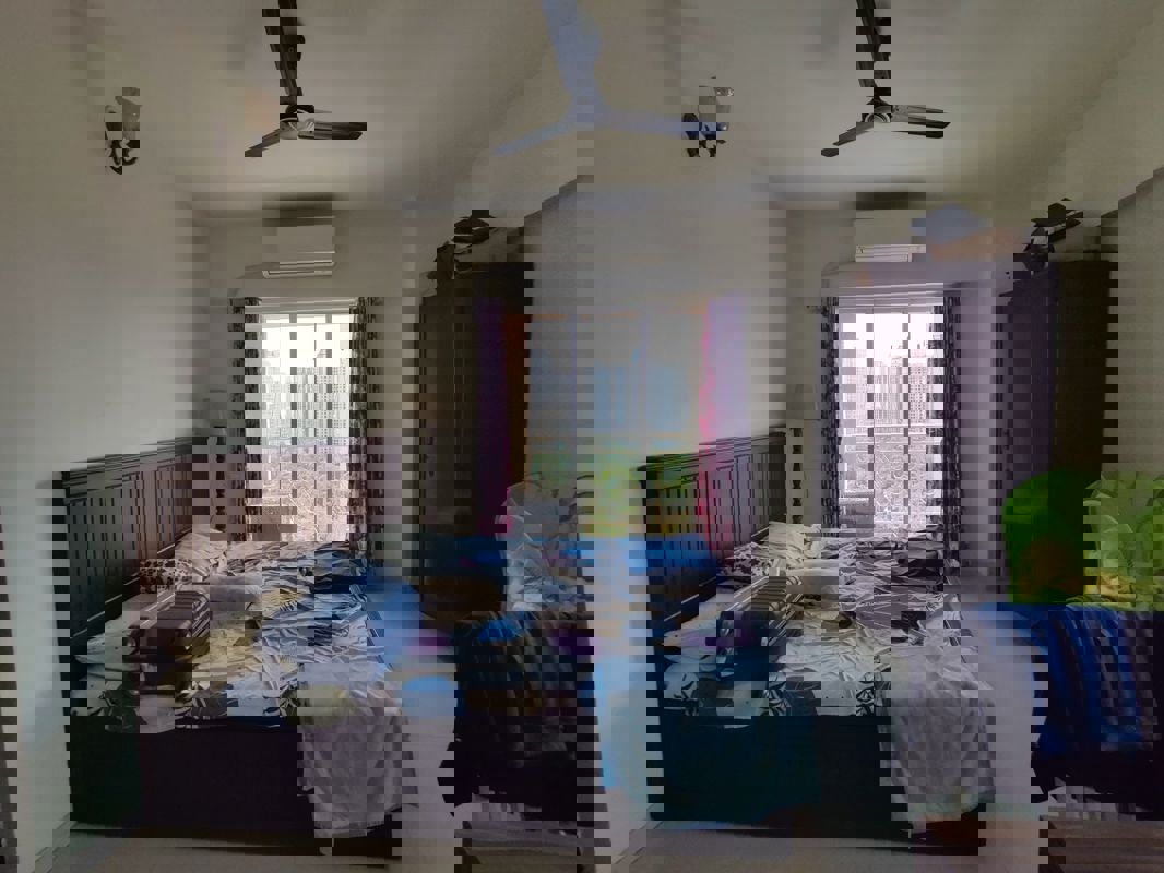 1 BHK 500 Sq.Ft. Apartment in Mahavir Kalpavruksha