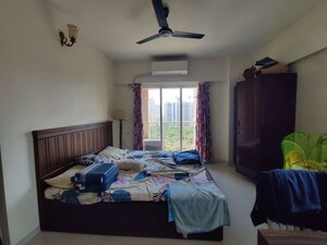 1 BHK Apartment For Sale in Mahavir Kalpavruksha, Ghodbunder Road