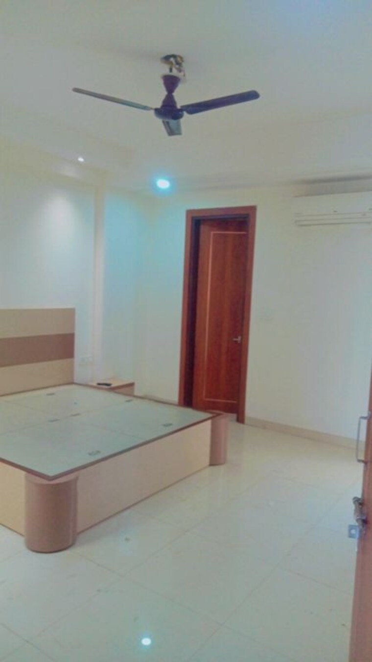 Bedroom, sector 100 2 Bedroom 1200 Sq.Ft. Independent House In Sector 100 Noida 10256254