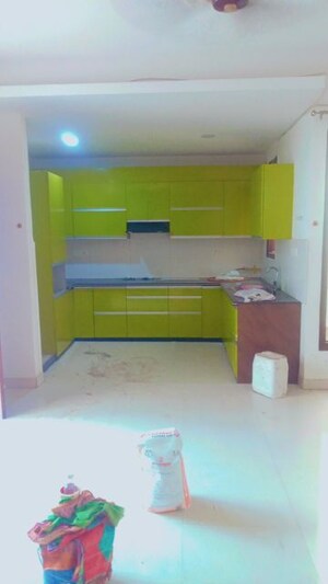 Kitchen in 2 BHK Independent House at Sector 100 – for Rent