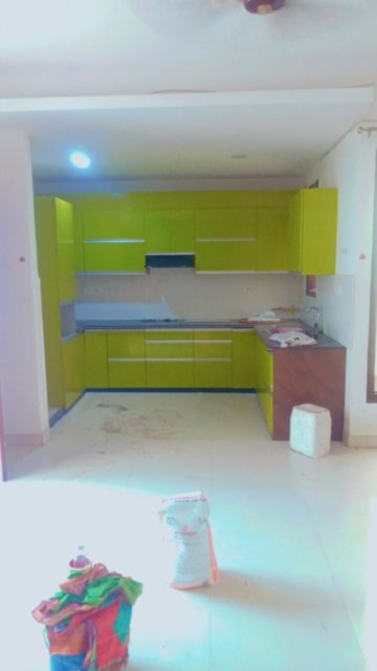 Kitchen, sector 100 2 Bedroom 1200 Sq.Ft. Independent House In Sector 100 Noida 10256254