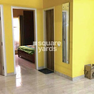 Room in 1.5 BHK Apartment at Palm Residency Chhatarpur, Chattarpur – for Rent