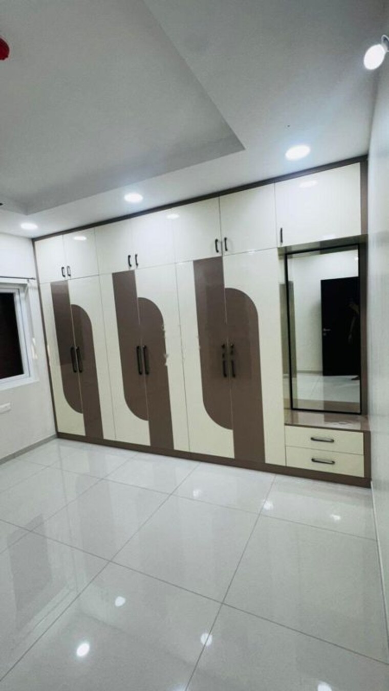 undefined, ramky-towers 3 Bedroom 2750 Sq.Ft. Apartment In Gachibowli Hyderabad 10256276