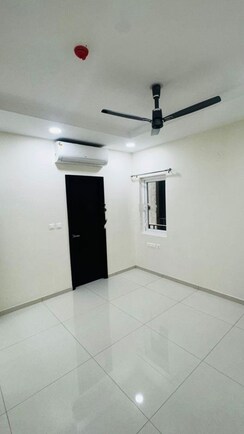 3 BHK Apartment For Rent in Ramky Towers