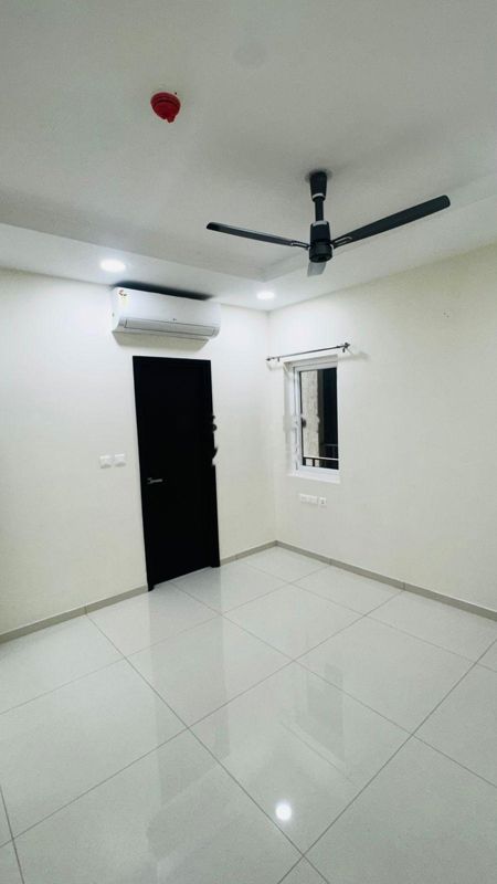 3 BHK Apartment For Rent in Ramky Towers