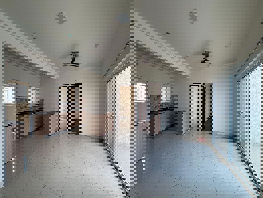 2 BHK 750 Sq.Ft. Apartment in Puravankara Silversands